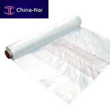 Protective film MF613Apolyethylenefor automotive applications