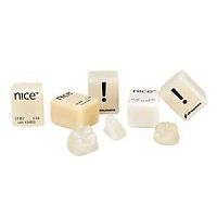Glass ceramic dental material n!ce®for dental restorationsCAD/CAMbiocompatible