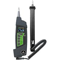 Loop impedance testing device METRALINE Z-CHECkdetectordigitalcompact