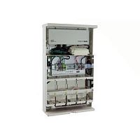 Power converter FLPS04for fiber optic networksline