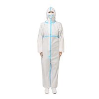 Unisex protective coveralls LXLM