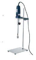 Rotor-stator mixer batchfor liquidshigh-speed