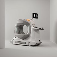 CT scanner See Factor CT3for joint tomographyfor intra-operative tomographycompact