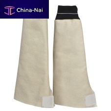 Work oversleeve KL-2033anti-cutthermal protectionfabric