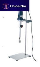 Rotor-stator mixer batchfor liquidshigh-speed