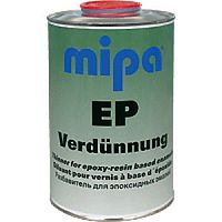 Detergent EP-Verdnnung