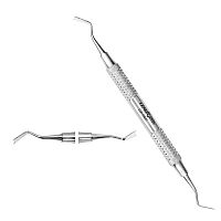 Gingival retractor LGR-124dentalstainless steelautoclavable