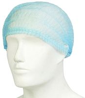 Bouffant scrub cap OEMdisposablebreathablenon-woven