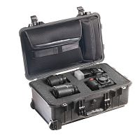 Case 1510LFC