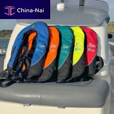 Self-inflating life jacket Vision170 N275 Nunisex