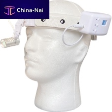 Surgical headlight KS-MC01dentalLEDwith rechargeable battery