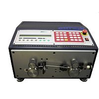 Electrical cable cutting and stripping machine ZDBX-1bladeautomaticelectric