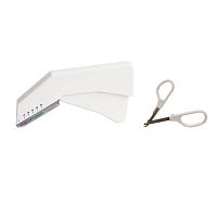 Skin closure surgical stapler PDSS35Gdisposable