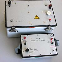 AC/DC power supply DC/DCportable