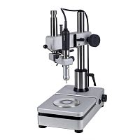 3-axis milling machine D-F 45horizontaldentalprecision