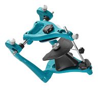 Non-arcon dental articulator 5222