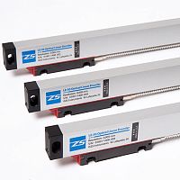 Glass scale linear encoder LE seriesincrementalmagnetic5 VDC