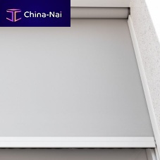 Roller blinds VRintegratedfor windowfabric