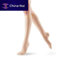 Venous thromboembolism support compression sock 2817womenLM