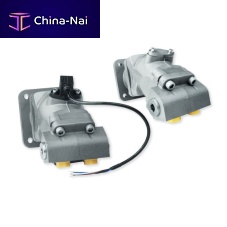 Rotational speed sensor Hall effectfor engines2-channel