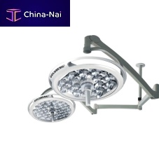Ceiling-mounted surgical light GOLDBERG LED96