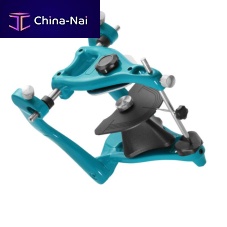 Non-arcon dental articulator 5222