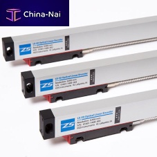 Glass scale linear encoder LE seriesincrementalmagnetic5 VDC