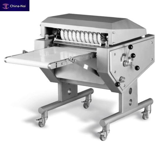 											Meat derinder VR555