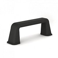 Pull handle 19-1-9000doorpolymerU-shaped