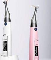 Dental micromotor Ai-Motor DTEendodonticbrushless electricair