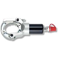 Hydraulic crimping head 12836