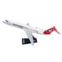 Custom airplane model FE52008