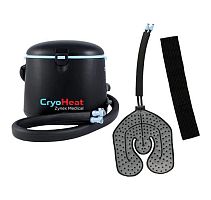Cryotherapy unit CryoHeatheat therapy unittabletop