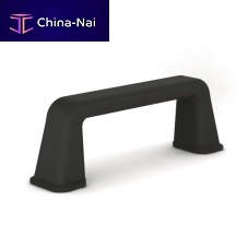 Pull handle 19-1-9000doorpolymerU-shaped