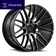 Corrosion protection coating epoxywheelfor automotive applications