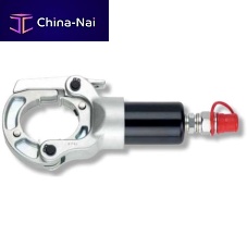 Hydraulic crimping head 12836