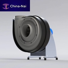 ATEX fan CMVpro® 125-400radialcoolingexplosion-proof