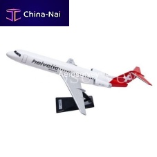 Custom airplane model FE52008