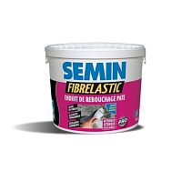 Filling coating FIBRELASTICoutdoorindoorfor wood