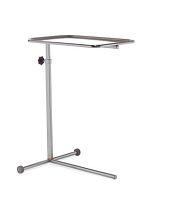 Stainless steel instrument table 020-5000