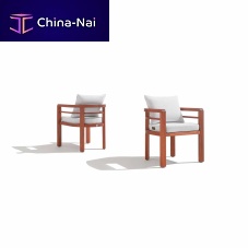 Contemporary chair POSITANOoutdoorbeachindoor