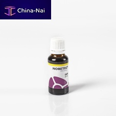Dental bridge cement Nobetec® for dental crownsliquidtemporary