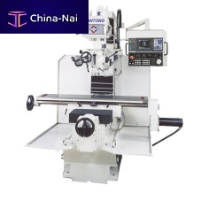 3-axis CNC milling machine YJ-CNC6325verticalvariable-speed