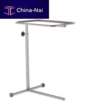 Stainless steel instrument table 020-5000