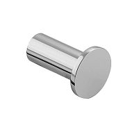 Contemporary coat hook ARCHITECT : 2050121brassindividualbathroom