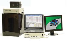 Visual reinforcement audiometer IntelligentVRAfor pediatric audiometrycomputer-based