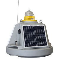 Port signalling light PMAPI SC37LEDsolarwhite