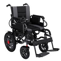 Electric wheelchair outdooraluminumcarbon fiber