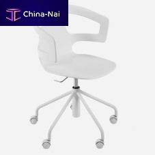 Contemporary chair SEGESTA / 508indoorplasticpolymer