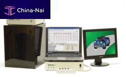 Visual reinforcement audiometer IntelligentVRAfor pediatric audiometrycomputer-based